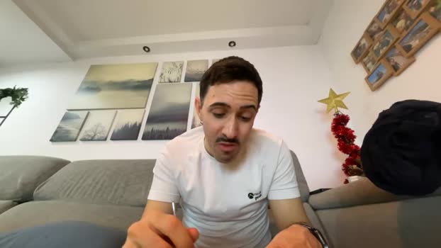 txiki21 naked Webcam SHOW @ Cam4 11-12-2024