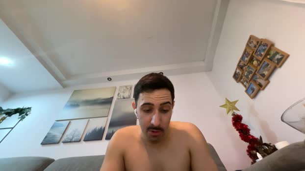 txiki21 Naked Webcam SHOW @ Cam4 12-12-2024