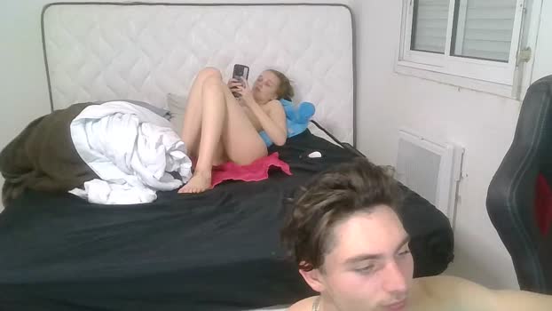 Chrissexy40 blowjob Webcam SHOW @ Cam4 12-12-2024