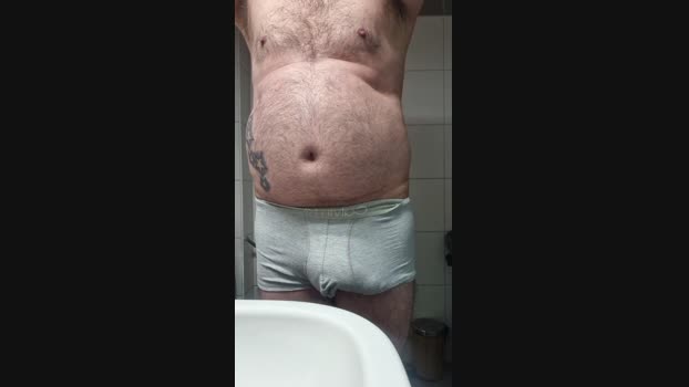 Doperman big Webcam SHOW @ Cam4 13-12-2024