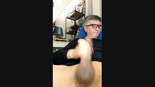 Grancazzogenova love Webcam SHOW @ Cam4 13-12-2024