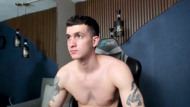 JacksonOlsenn fuckface Webcam SHOW @ Cam4 12-12-2024