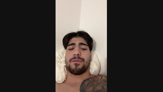 Jovencitobcn21 Naked Webcam SHOW @ Cam4 13-12-2024