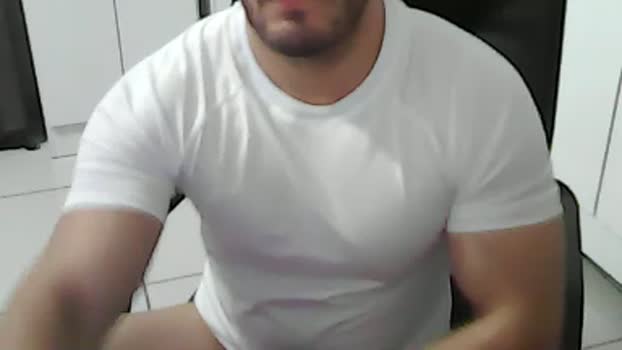 RuanSales kiss Webcam SHOW @ Cam4 13-12-2024