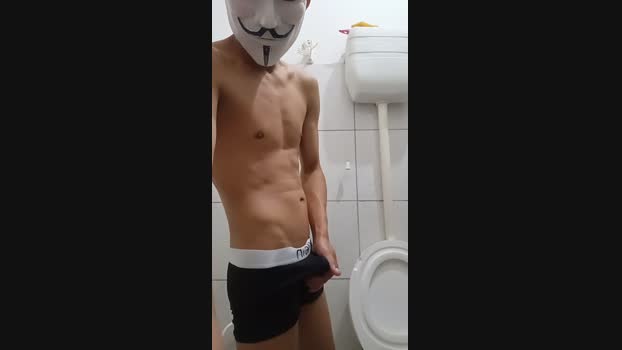 Domnovim jerking Webcam SHOW @ Cam4 14-12-2024