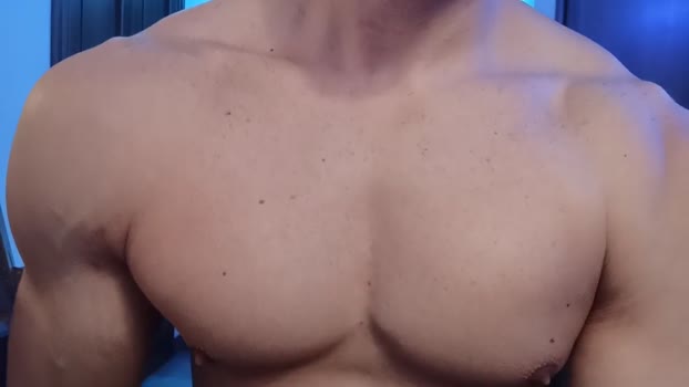 Frabroker skinny Webcam SHOW @ Cam4 13-12-2024