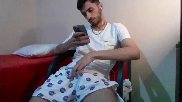 GarotoDoSulRG bigload Webcam SHOW @ Cam4 13-12-2024