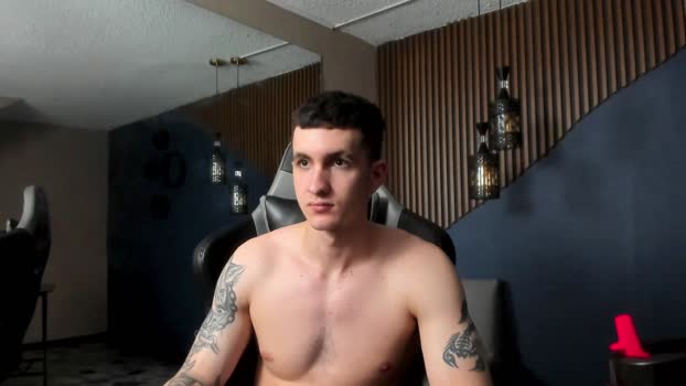 JacksonOlsenn sweet Webcam SHOW @ Cam4 13-12-2024