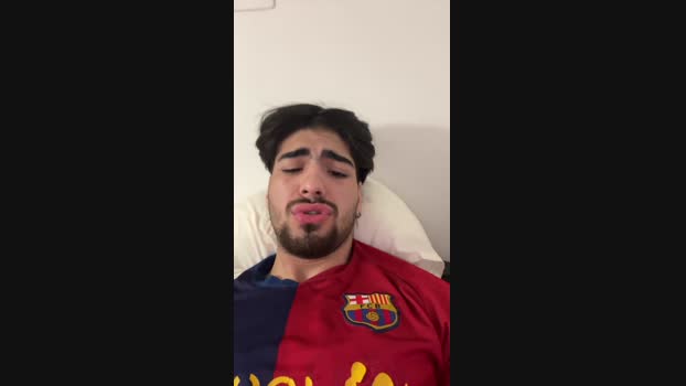 Jovencitobcn21 beautiful Webcam SHOW @ Cam4 14-12-2024