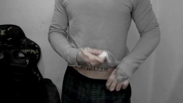 Layneinchains deep Webcam SHOW @ Cam4 14-12-2024
