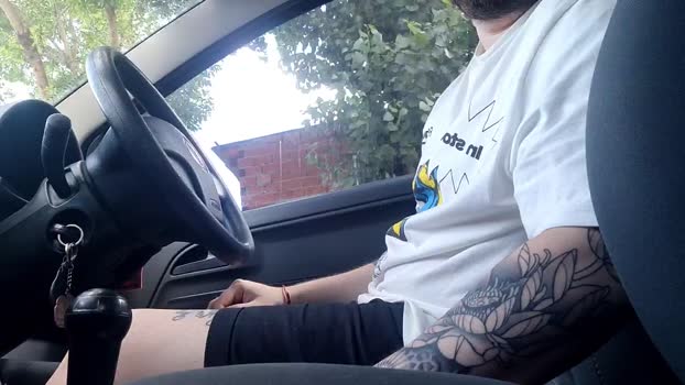 Papionfire oral Webcam SHOW @ Cam4 13-12-2024