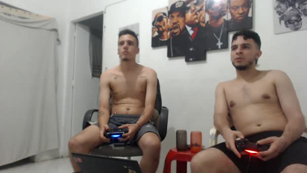 Total_Control toy Webcam SHOW @ Cam4 14-12-2024