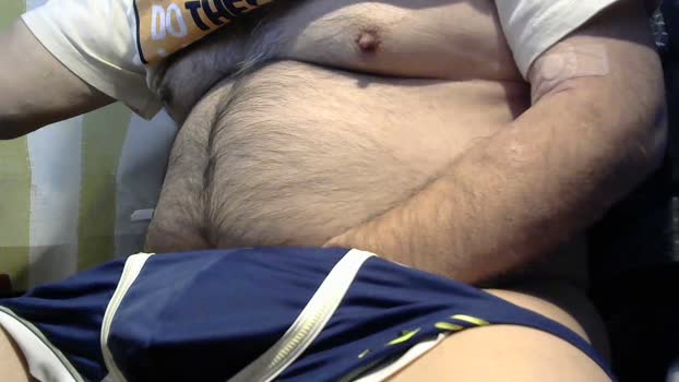 fluffbearr sweet Webcam SHOW @ Cam4 14-12-2024