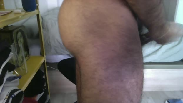 maestroy spank Webcam SHOW @ Cam4 14-12-2024