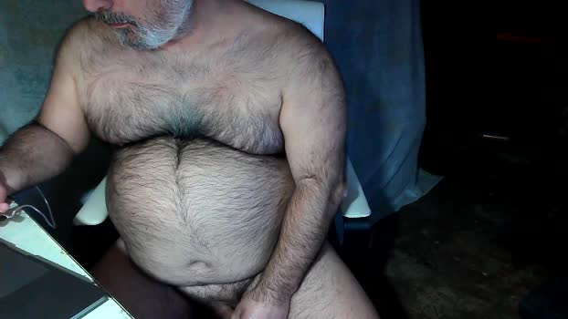 magu51 bigtoys Webcam SHOW @ Cam4 13-12-2024