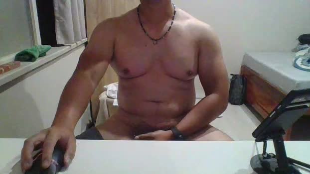 s1047 strip Webcam SHOW @ Cam4 13-12-2024