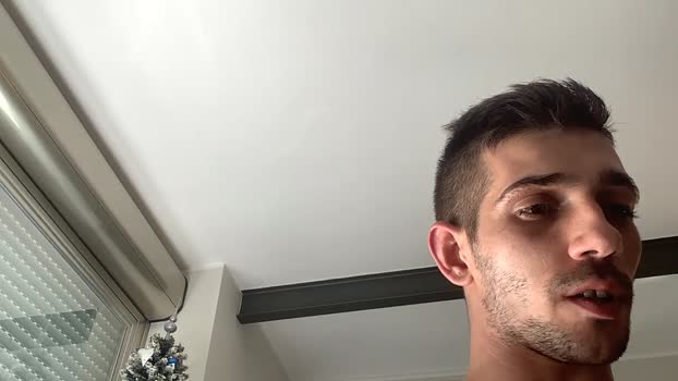 Alessio967 hot Webcam SHOW @ Cam4 15-12-2024