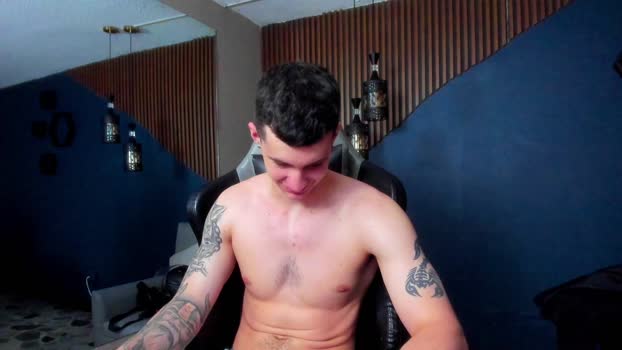 JacksonOlsenn suckcock Webcam SHOW @ Cam4 15-12-2024