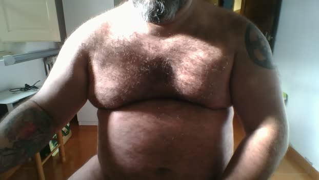 barnastur Topless Webcam SHOW @ Cam4 15-12-2024