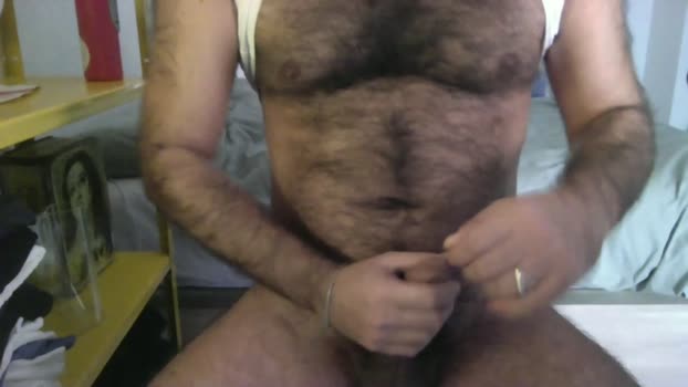 maestroy kink Webcam SHOW @ Cam4 15-12-2024