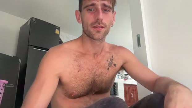 LukeGunn kissing Webcam SHOW @ Cam4 16-12-2024