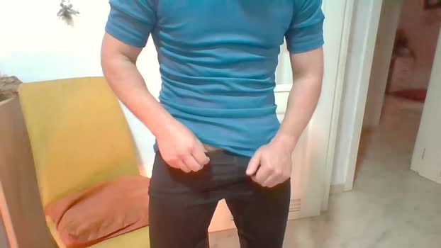 Masculinoxl legs Webcam SHOW @ Cam4 16-12-2024