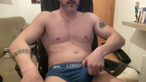 argonauta87 big Webcam SHOW @ Cam4 15-12-2024
