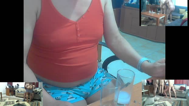 pollen_07 jerkoff Webcam SHOW @ Cam4 15-12-2024
