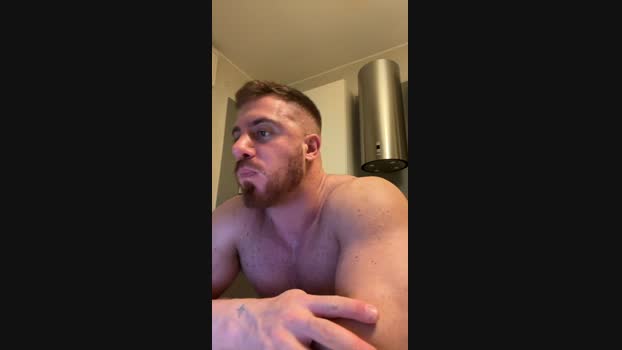 Bigwhitebull skinny Webcam SHOW @ Cam4 17-12-2024