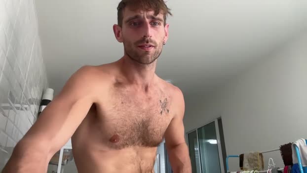 LukeGunn kissing Webcam SHOW @ Cam4 17-12-2024