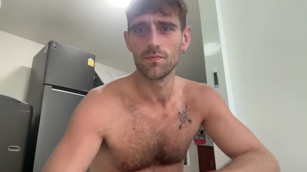 LukeGunn deep Webcam SHOW @ Cam4 17-12-2024