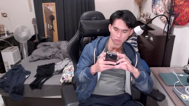 jackychen173 skinny Webcam SHOW @ Cam4 16-12-2024