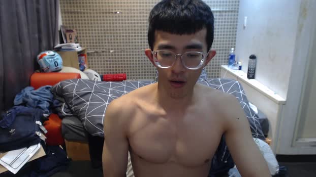 jason_KK wank Webcam SHOW @ Cam4 17-12-2024