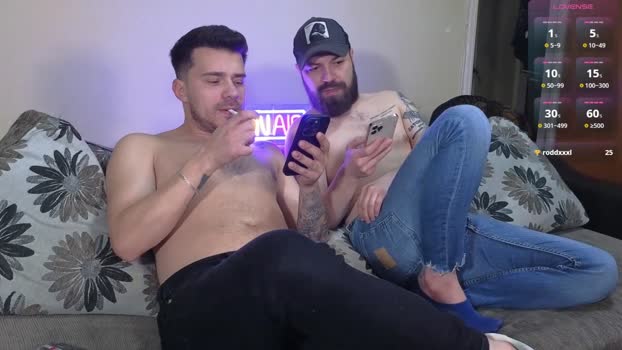johnnylove22 lick Webcam SHOW @ Cam4 16-12-2024