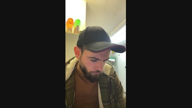 Gaming97 Topless Webcam SHOW @ Cam4 17-12-2024