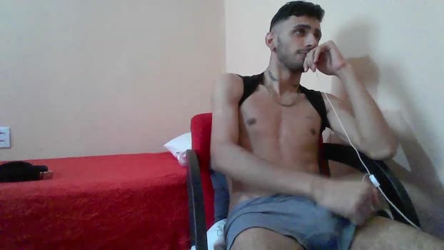 GarotoDoSulRG orgasm Webcam SHOW @ Cam4 17-12-2024