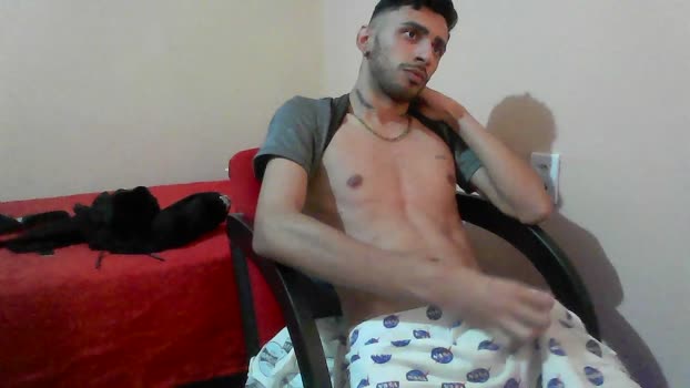 GarotoDoSulRG bigdick Webcam SHOW @ Cam4 18-12-2024