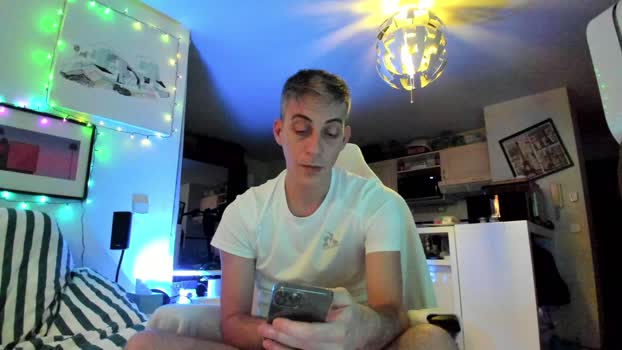 HuGo4K bicurious Webcam SHOW @ Cam4 17-12-2024
