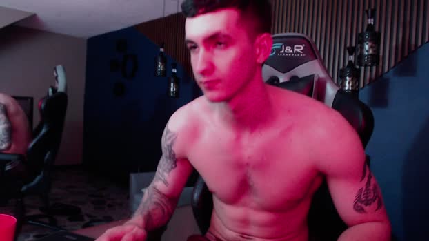 JacksonOlsenn hardcore Webcam SHOW @ Cam4 17-12-2024