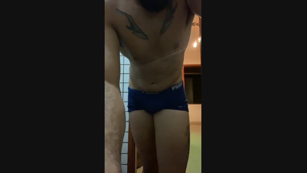 Marrento45 big Webcam SHOW @ Cam4 18-12-2024