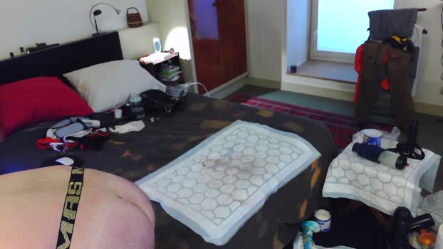 MeunierLubrique handsome Webcam SHOW @ Cam4 18-12-2024