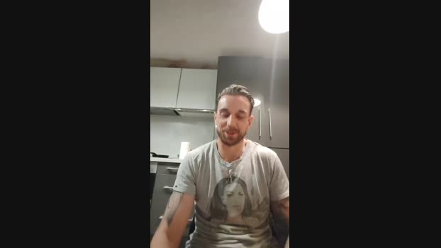 Neotrix33 big Webcam SHOW @ Cam4 17-12-2024