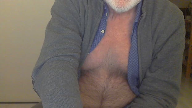 hairybull big Webcam SHOW @ Cam4 17-12-2024