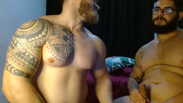hercules30hot beautiful Webcam SHOW @ Cam4 17-12-2024