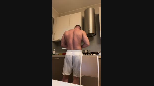 Bigwhitebull lick Webcam SHOW @ Cam4 19-12-2024