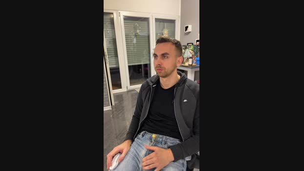 Jeansjunge96 beauty Webcam SHOW @ Cam4 18-12-2024