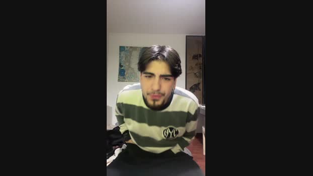 Jovencitobcn21 dirty Webcam SHOW @ Cam4 19-12-2024