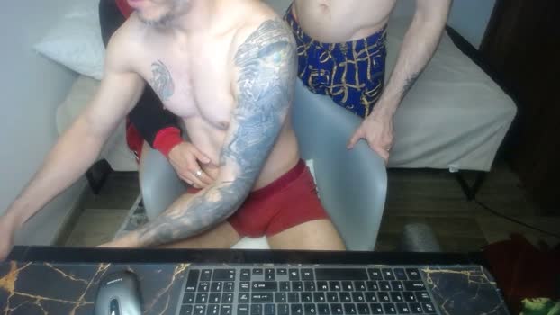 Lealboy Naked Webcam SHOW @ Cam4 18-12-2024