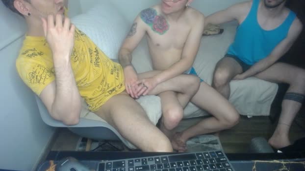 Lealboy Porn Webcam SHOW @ Cam4 19-12-2024