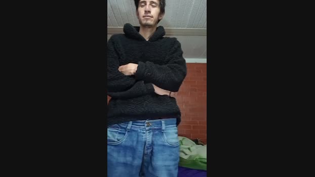 johan70sexy Naked Webcam SHOW @ Cam4 19-12-2024